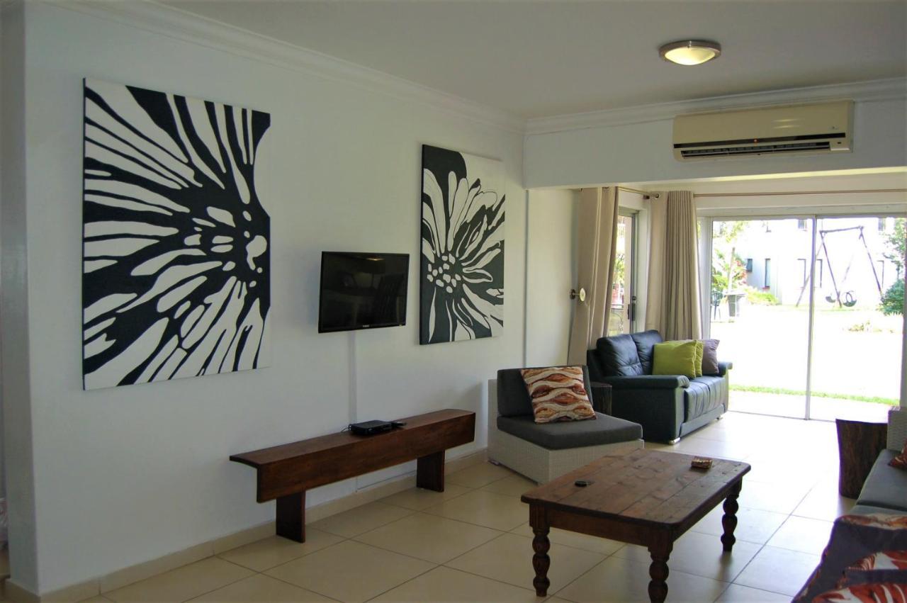 28 And 29 The Bridge St. Lucia Exterior foto