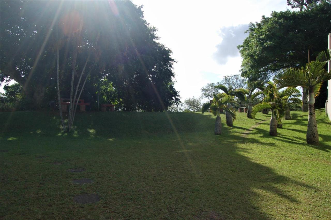28 And 29 The Bridge St. Lucia Exterior foto