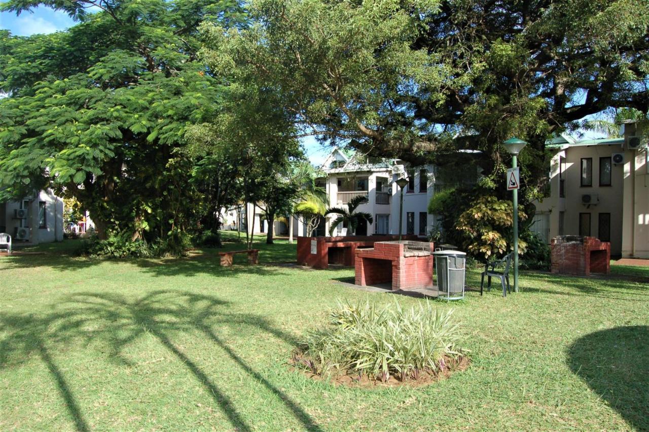28 And 29 The Bridge St. Lucia Exterior foto