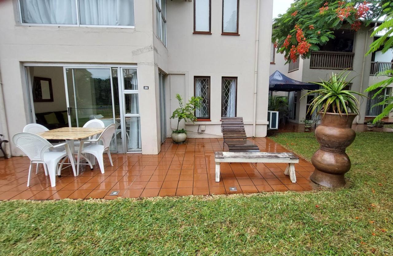 28 And 29 The Bridge St. Lucia Exterior foto