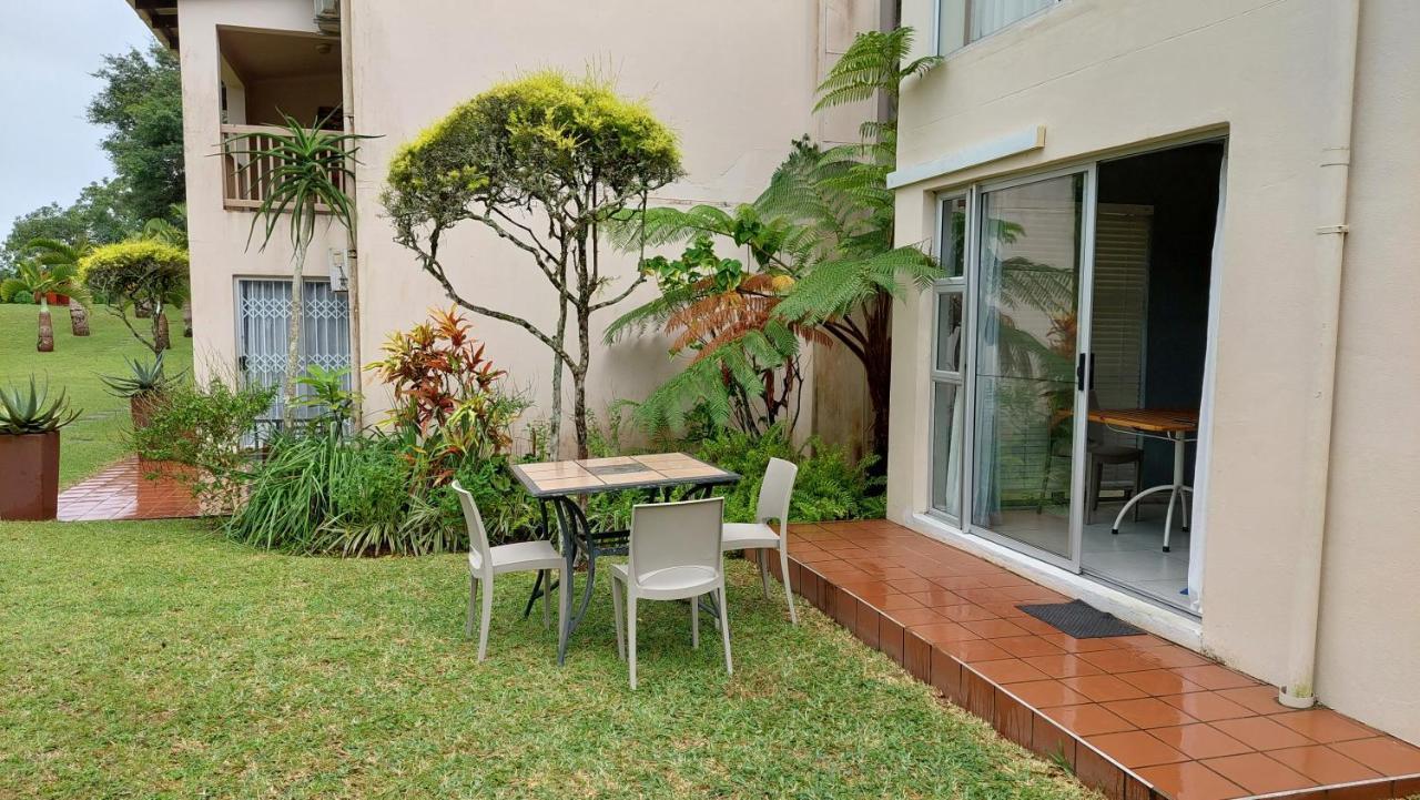 28 And 29 The Bridge St. Lucia Exterior foto