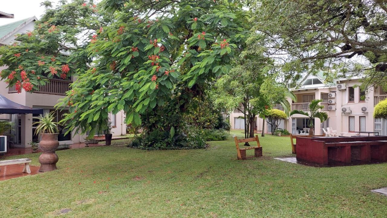 28 And 29 The Bridge St. Lucia Exterior foto