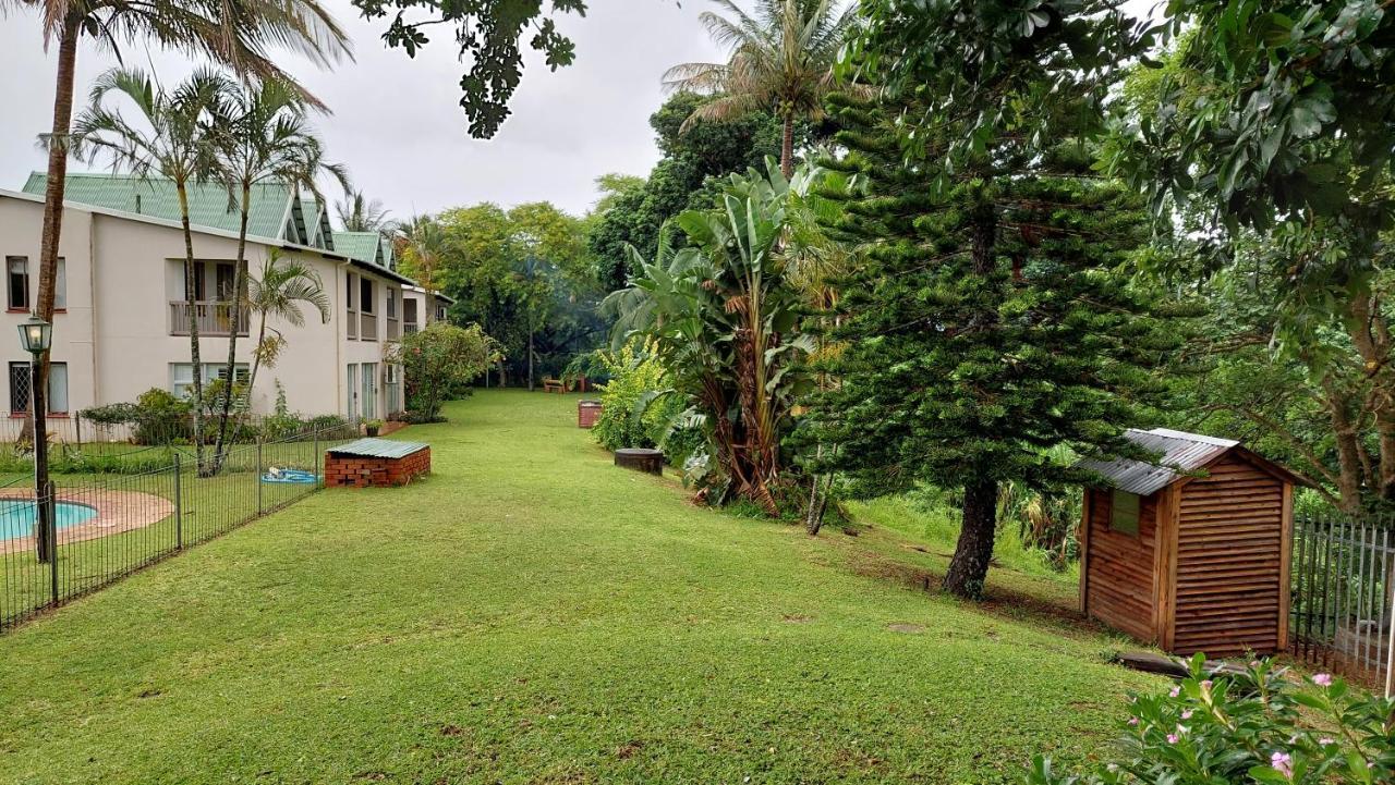 28 And 29 The Bridge St. Lucia Exterior foto