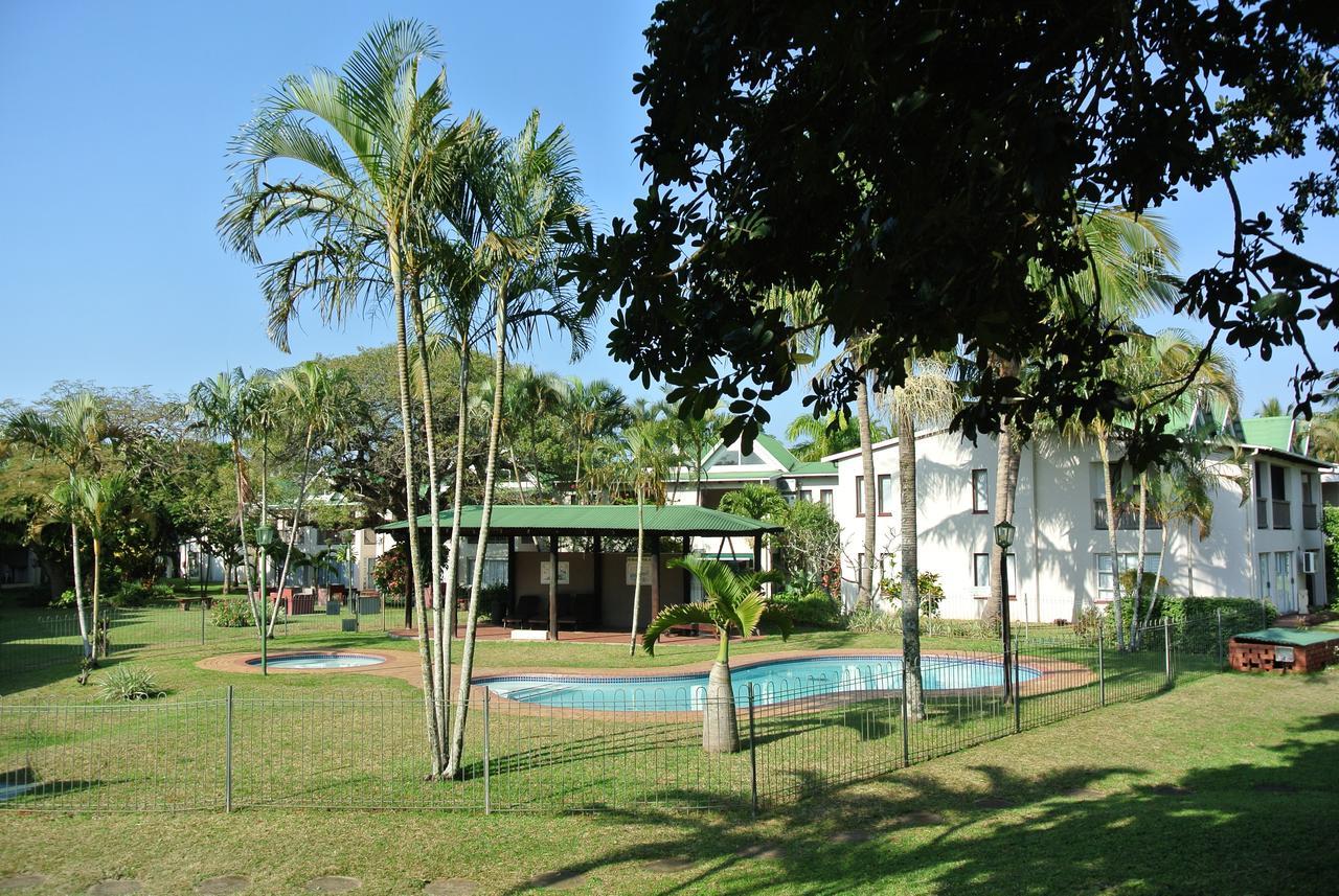 28 And 29 The Bridge St. Lucia Exterior foto