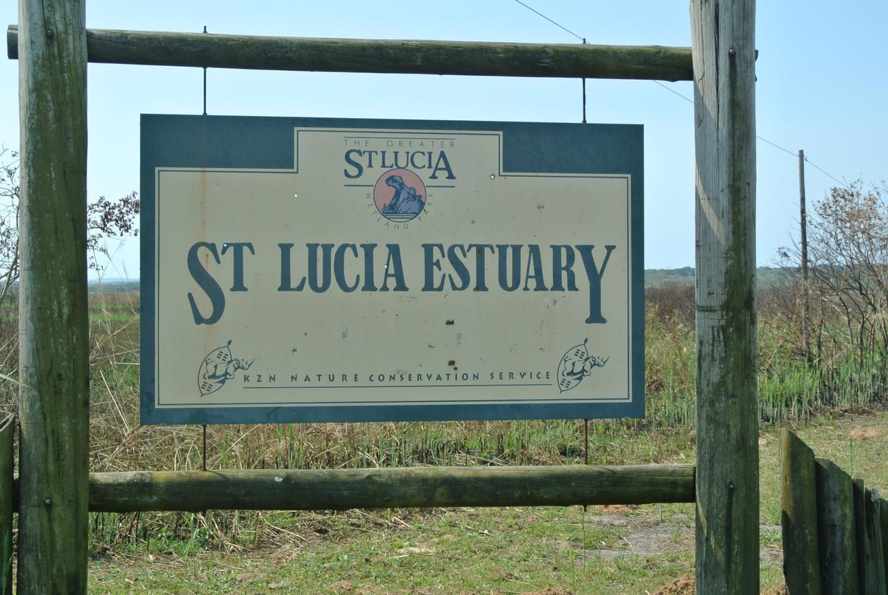 28 And 29 The Bridge St. Lucia Exterior foto
