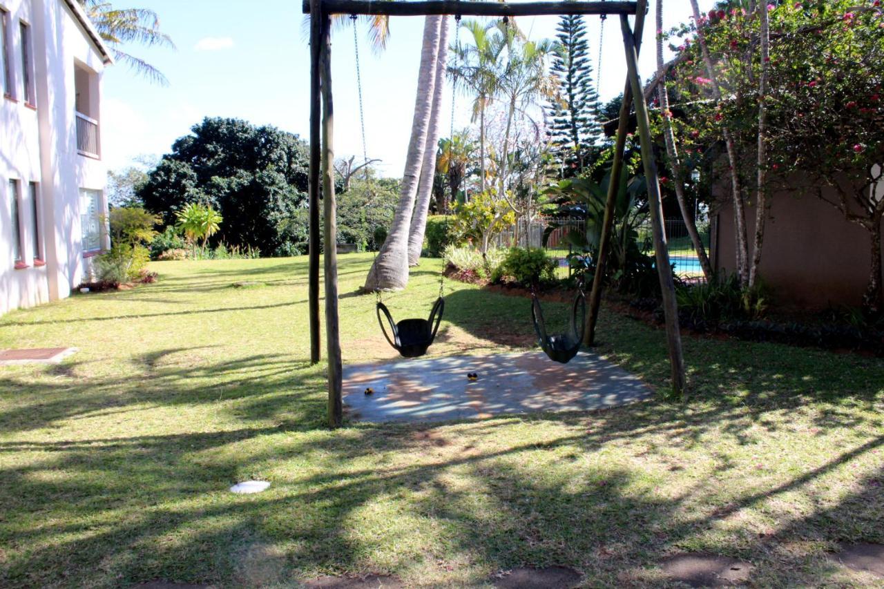 28 And 29 The Bridge St. Lucia Exterior foto