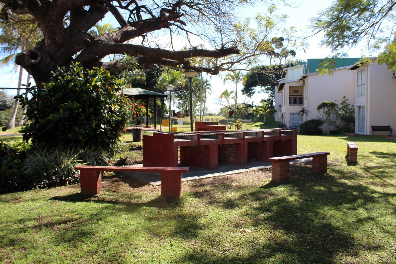 28 And 29 The Bridge St. Lucia Exterior foto