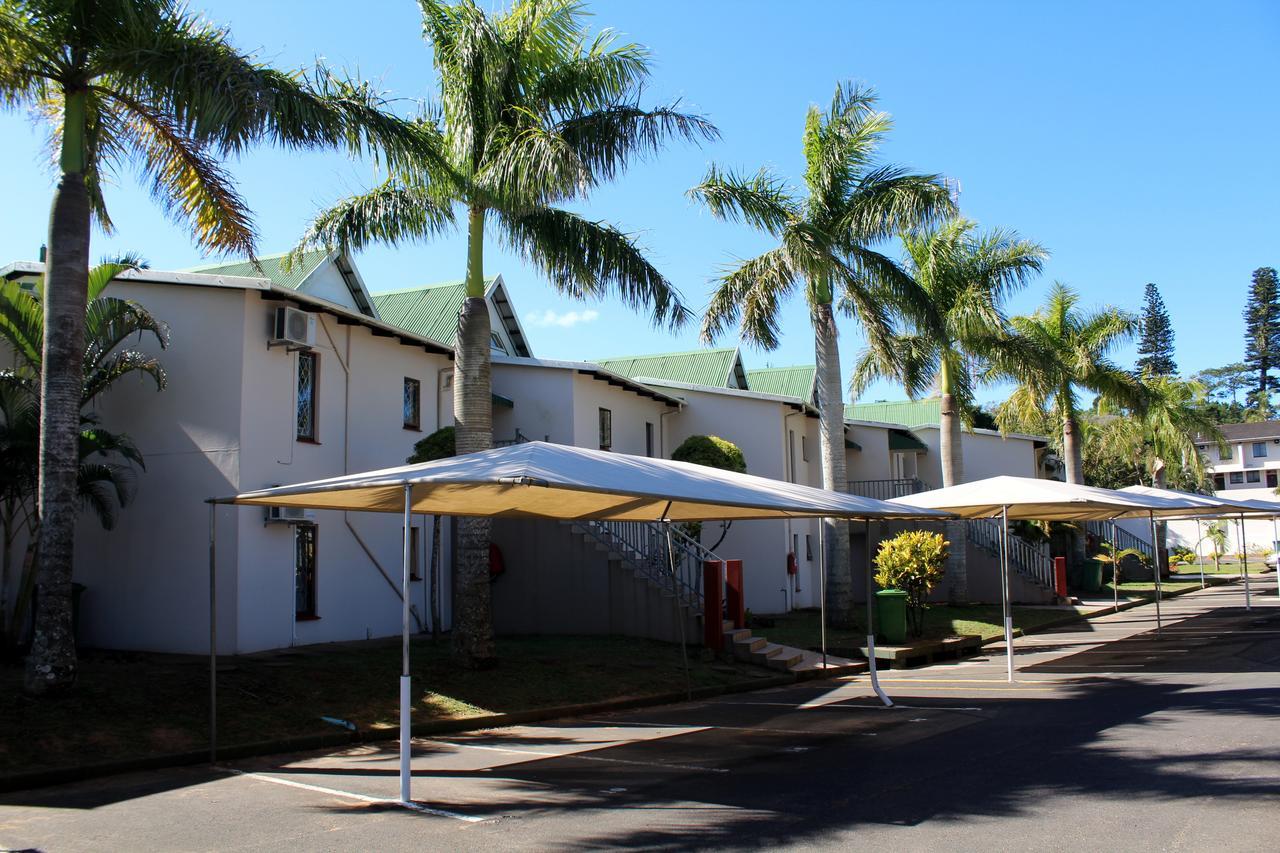 28 And 29 The Bridge St. Lucia Exterior foto