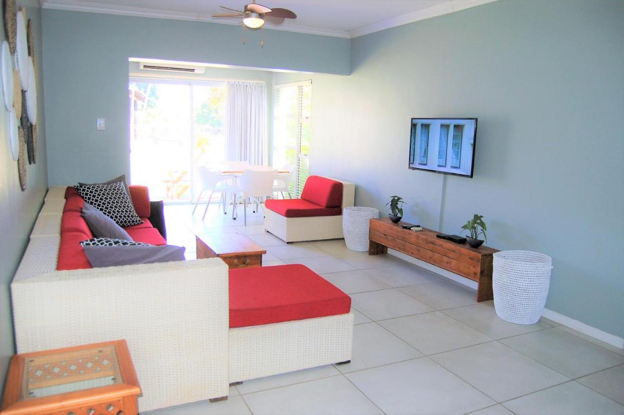 28 And 29 The Bridge St. Lucia Exterior foto